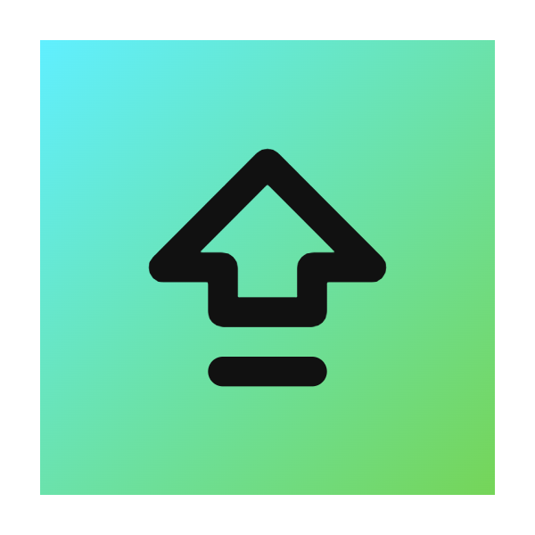 Levelfa.st Logo